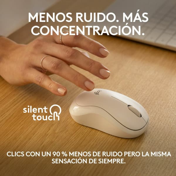 Mus Logitech 910-007120 Vit