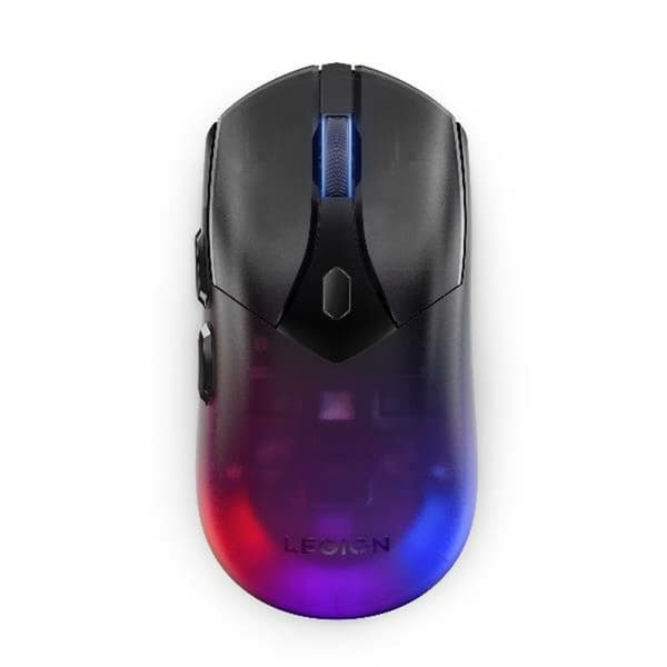 Mus Lenovo GY51P83012 Sort
