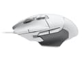 Miniatyrbild 3 av 5: Logitech G G502 X - Mus - kabelansluten