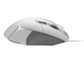 Miniatyrbild 2 av 5: Logitech G G502 X - Mus - kabelansluten