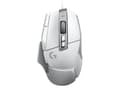Miniatyrbild 1 av 5: Logitech G G502 X - Mus - kabelansluten