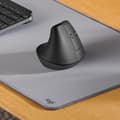 Miniatyrbild 2 av 6: Logitech Lift Vertical Ergonomic Mus