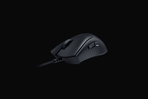 Razer DeathAdder V3 mus Höger USB Type-A optisk 30000 DPI