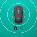 Miniatyrbild 5 av 6: Logitech Signature M650 L trådlös mus