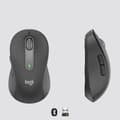 Miniatyrbild 6 av 6: Logitech Signature M650 L trådlös mus