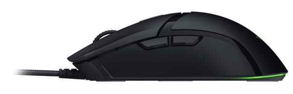 Razer COBRA mus Höger USB Type-A optisk 8500 DPI