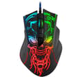 Miniatyrbillede 1 af 6: Gaming, optisk, kablet mus DEFENDER GM-928 BULLETSTORM 7200dpi 7P lyser