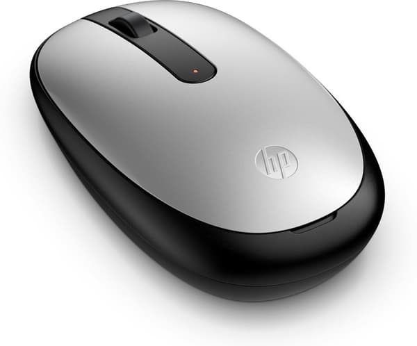 HP 240 Pike Silver Bluetooth-mus