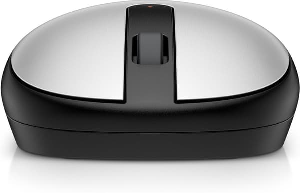 HP 240 Pike Silver Bluetooth-mus