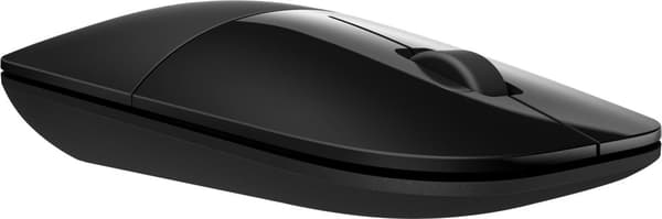 HP Z3700 svart trådlös mus