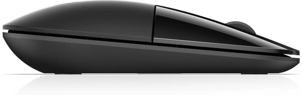HP Z3700 svart trådlös mus