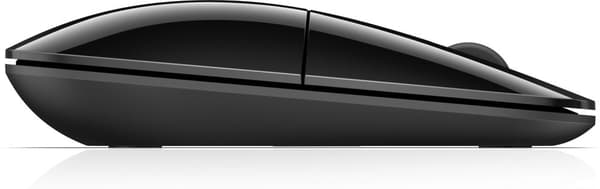 HP Z3700 svart trådlös mus
