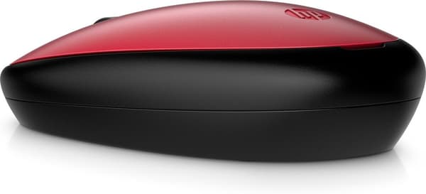 HP 240 Empire Red Bluetooth-hiiri