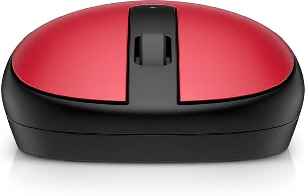 HP 240 Empire Red Bluetooth-hiiri