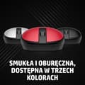 Pikkukuva 11 / 11: HP 240 Empire Red Bluetooth-hiiri