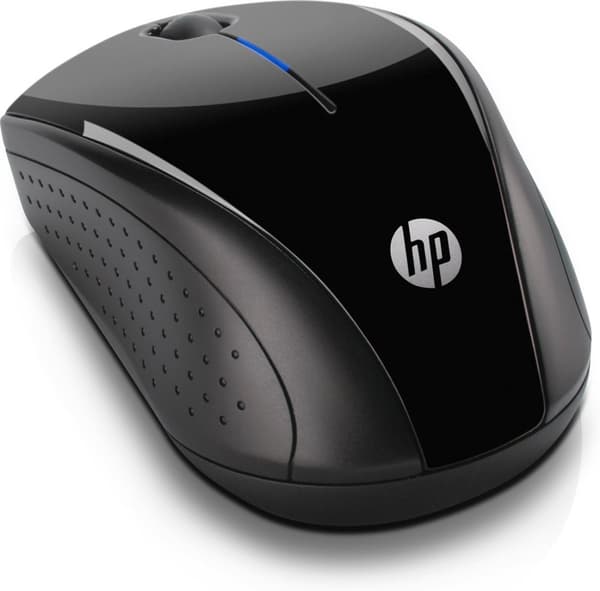 HP:n langaton hiiri 220