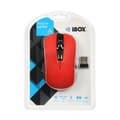 Miniatyrbild 6 av 6: iBox LORIINI mus Ambidextrous RF Wireless Optical 1600 DPI