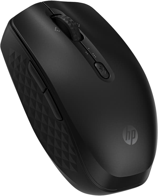 HP 420 programmerbar Bluetooth-mus