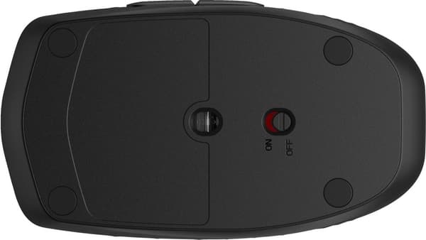 HP 420 programmerbar Bluetooth-mus