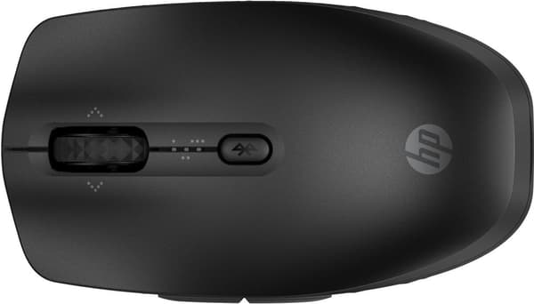 HP 420 programmerbar Bluetooth-mus