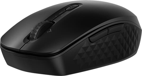 HP 420 programmerbar Bluetooth-mus