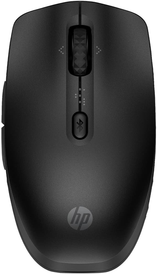 HP 420 programmerbar Bluetooth-mus Svart
