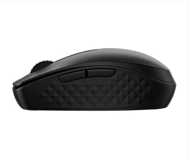 HP 690 7M1D4AA QI-lataava langaton hiiri ladattavalla akulla, musta