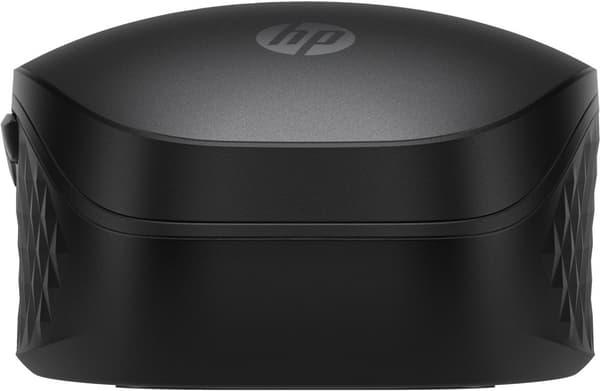 HP 690 7M1D4AA QI-lataava langaton hiiri ladattavalla akulla, musta