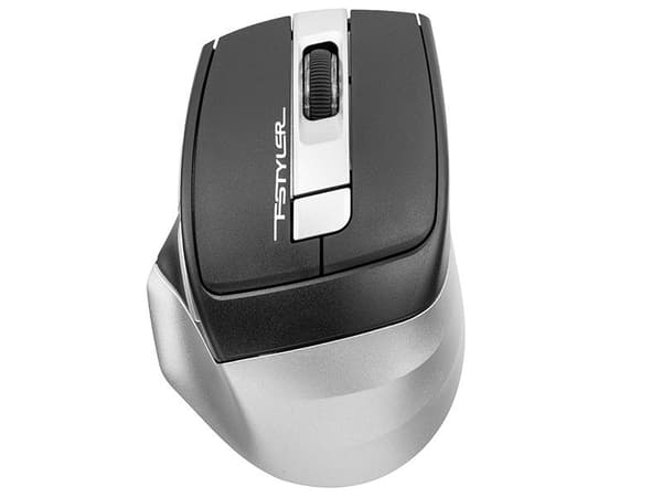 Mus A4Tech FSTYLER FB35 Trådlös 2,4 GHz Bluetooth Optisk 2000 dpi A4TMYS46717