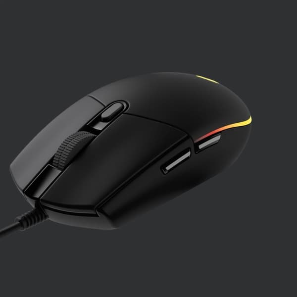 Logitech G G203 LIGHTSYNC -pelihiiri