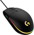 Pikkukuva 1 / 10: Logitech G G203 LIGHTSYNC -pelihiiri