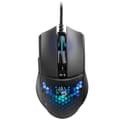 Miniatyrbillede 3 af 5: A4Tech BLOODY A4TMYS47113 L65 MAX RGB Honeycomb (aktiveret) mus USB Type-A Optisk 12 000 DPI