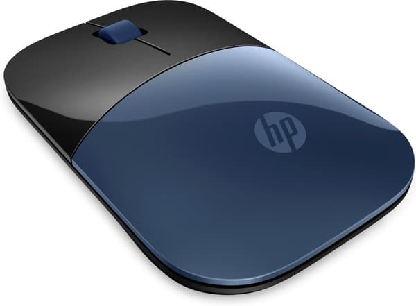 HP trådlös mus Z3700