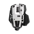 Miniatyrbillede 5 af 8: Mad Catz RAT DWS mus Højrehåndet RF Trådløs + Bluetooth Optisk 16000 DPI