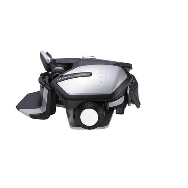 Mad Catz RAT DWS mus Højrehåndet RF Trådløs + Bluetooth Optisk 16000 DPI