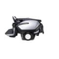 Miniatyrbillede 7 af 8: Mad Catz RAT DWS mus Højrehåndet RF Trådløs + Bluetooth Optisk 16000 DPI