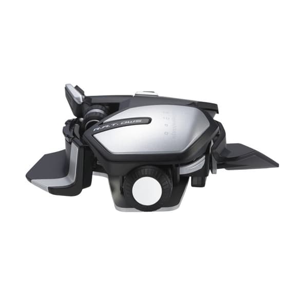 Mad Catz RAT DWS mus Højrehåndet RF Trådløs + Bluetooth Optisk 16000 DPI