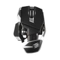 Miniatyrbillede 2 af 8: Mad Catz RAT DWS mus Højrehåndet RF Trådløs + Bluetooth Optisk 16000 DPI