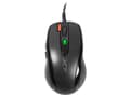 Miniatyrbild 8 av 9: A4Tech X-7120 mus Ambidextrous USB Type-A 2000 DPI