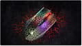Miniatyrbild 4 av 4: A4Tech Bloody Blazing A70 (aktiverad) mus USB Type-A Optisk 6200 DPI A4TMYS47285