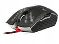 Miniatyrbild 2 av 6: A4Tech Bloody Blazing A60 (aktiverad) mus USB Type-A Optisk 6200 DPI A4TMYS46161