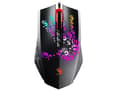 Miniatyrbild 1 av 6: A4Tech Bloody Blazing A60 (aktiverad) mus USB Type-A Optisk 6200 DPI A4TMYS46161