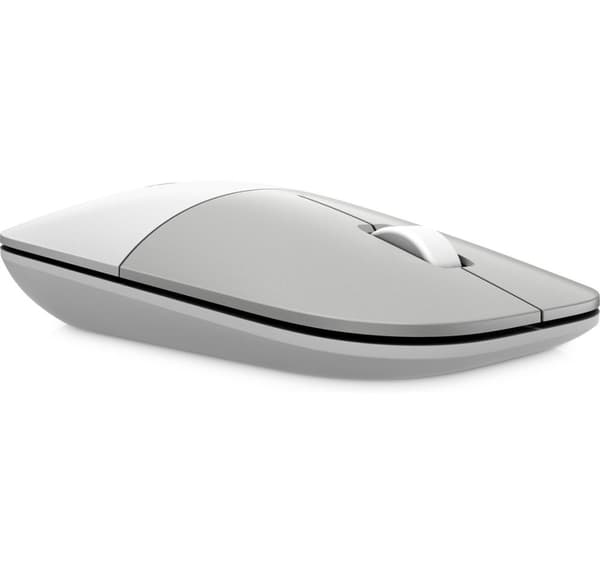 HP Z3700 trådlös mus i keramisk vit