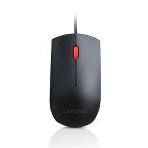 Hiiri Lenovo 4Y50R20863 Musta