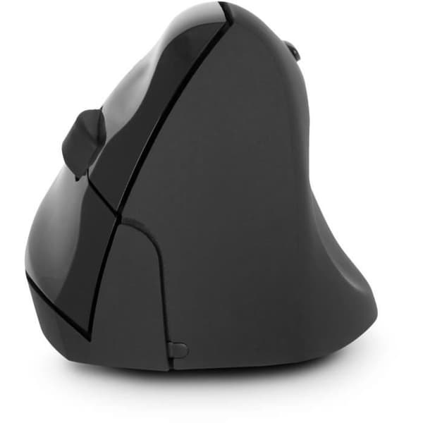 Trådlös mus - URBAN FACTORY - Ergonomisk - För högerhänta - EMR20UF-V2