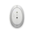 Miniatyrbild 3 av 4: HP PikeSilver Spectre Mouse 700 3NZ71AA#ABB