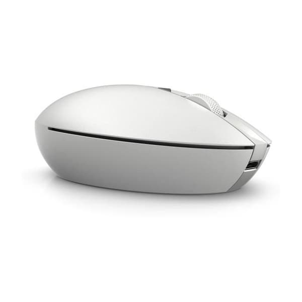 HP PikeSilver Spectre Mouse 700 3NZ71AA#ABB