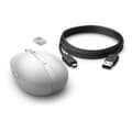 Miniatyrbild 2 av 4: HP PikeSilver Spectre Mouse 700 3NZ71AA#ABB