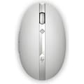 Miniatyrbild 1 av 4: HP PikeSilver Spectre Mouse 700 3NZ71AA#ABB