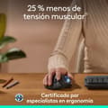 Miniatyrbild 3 av 8: Mus Logitech 910-007029